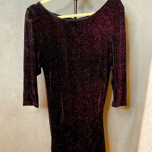 Alice and Olivia gently worn